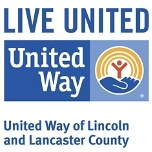 United Way Of Lincoln And Lancaster County Logo