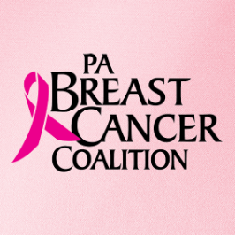 Pennsylvania Breast Cancer Coalition Logo