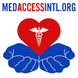 Med Access International Logo