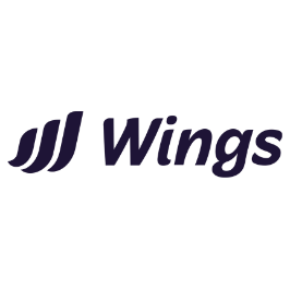 Wings Logo
