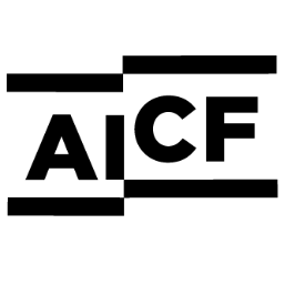 America-Israel Cultural Foundation, Inc. Logo