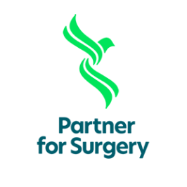 Partner for Surgery Logo