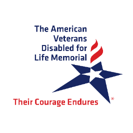 Disabled Veterans Life Memorial Foundation Inc Logo
