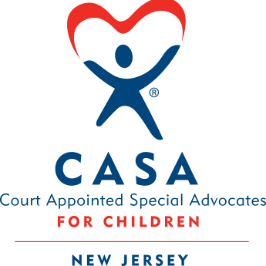 Court Appointed Special Advocates Of New Jersey Inc Logo