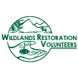 Wildlands Restoration Volunteers Logo