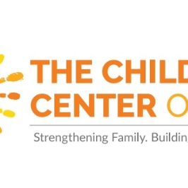 The Child Center Of NY Logo