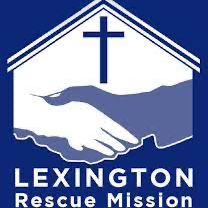 Lexington Rescue Mission Inc Logo