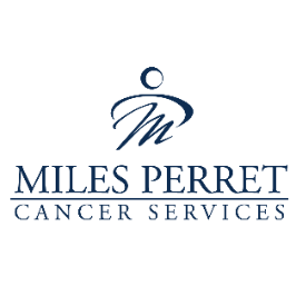 Miles Perret Cancer Services Logo