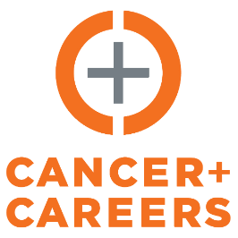 Cancer and Careers Logo