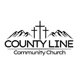 County Line Community Church Inc Logo