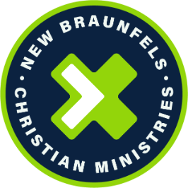 New Braunfels Christian Ministries Logo