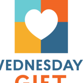 Wednesday's Gift Logo