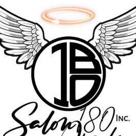 Salon 180 Angels Inc Logo