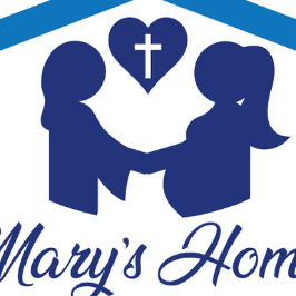 Marys Shelter Of The Treasure Coast Inc Logo