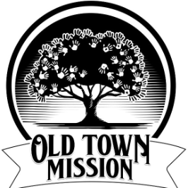 Old Town Mission Logo