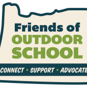 Friends of Outdoor School Logo