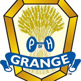 Banner Grange #627 Logo