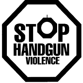 Stop Handgun Violence Foundation Inc Logo
