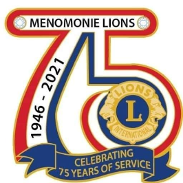International Association Of Lions Clubs Logo