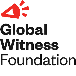 Global Witness Foundation Logo