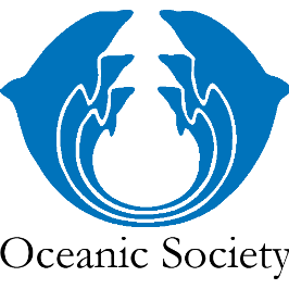 Oceanic Society Expeditions Logo