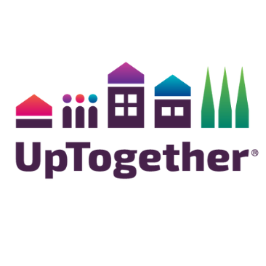 UpTogether (FII-National) Logo
