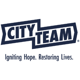 CityTeam Logo