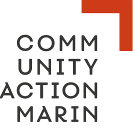 Community Action Marin Logo