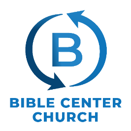 BIBLE CENTER CHURCH - THE OASIS PROJECT Logo