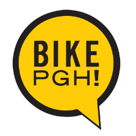 Bike Pittsburgh Inc Logo