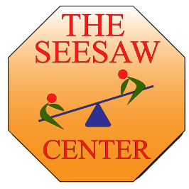 The Seesaw Center, Inc Logo