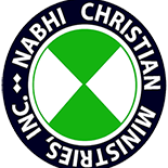 NABHI CHRISTIAN MINISTRIES Logo