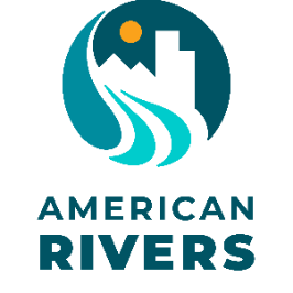 American Rivers Logo