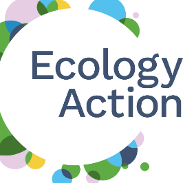 Ecology Action Of Santa Cruz Logo