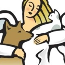 Angels For Animals Inc Logo