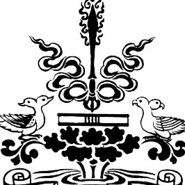 Dilgo Khyentse Fellowship Logo