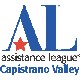 Assistance League of Capistrano Valley Logo