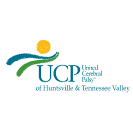 United Cerebral Palsy Of Huntsville And Tennessee Valley Inc Logo