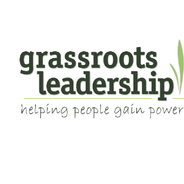 Grassroots Leadership Inc Logo