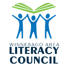 Winnebago Area Literacy Council Logo