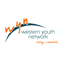 The Western Youth Network Inc Logo