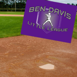 Ben Davis Little League Inc Logo