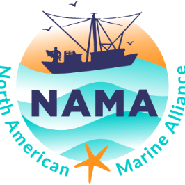 North American Marine Alliance Logo