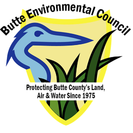 Butte Environmental Council, Inc. Logo