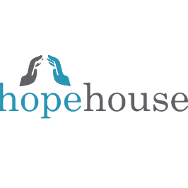 Hope House Logo