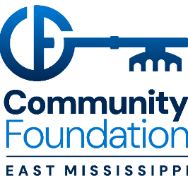 Community Foundation of East Mississippi Logo