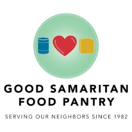 Good Samaritan Food Pantry Logo