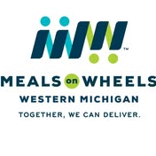 Meals On Wheels Western Michigan Inc Logo