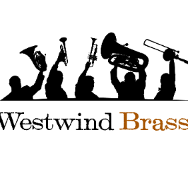 Westwind Brass Logo