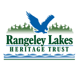 Rangeley Lakes Heritage Trust Inc Logo
